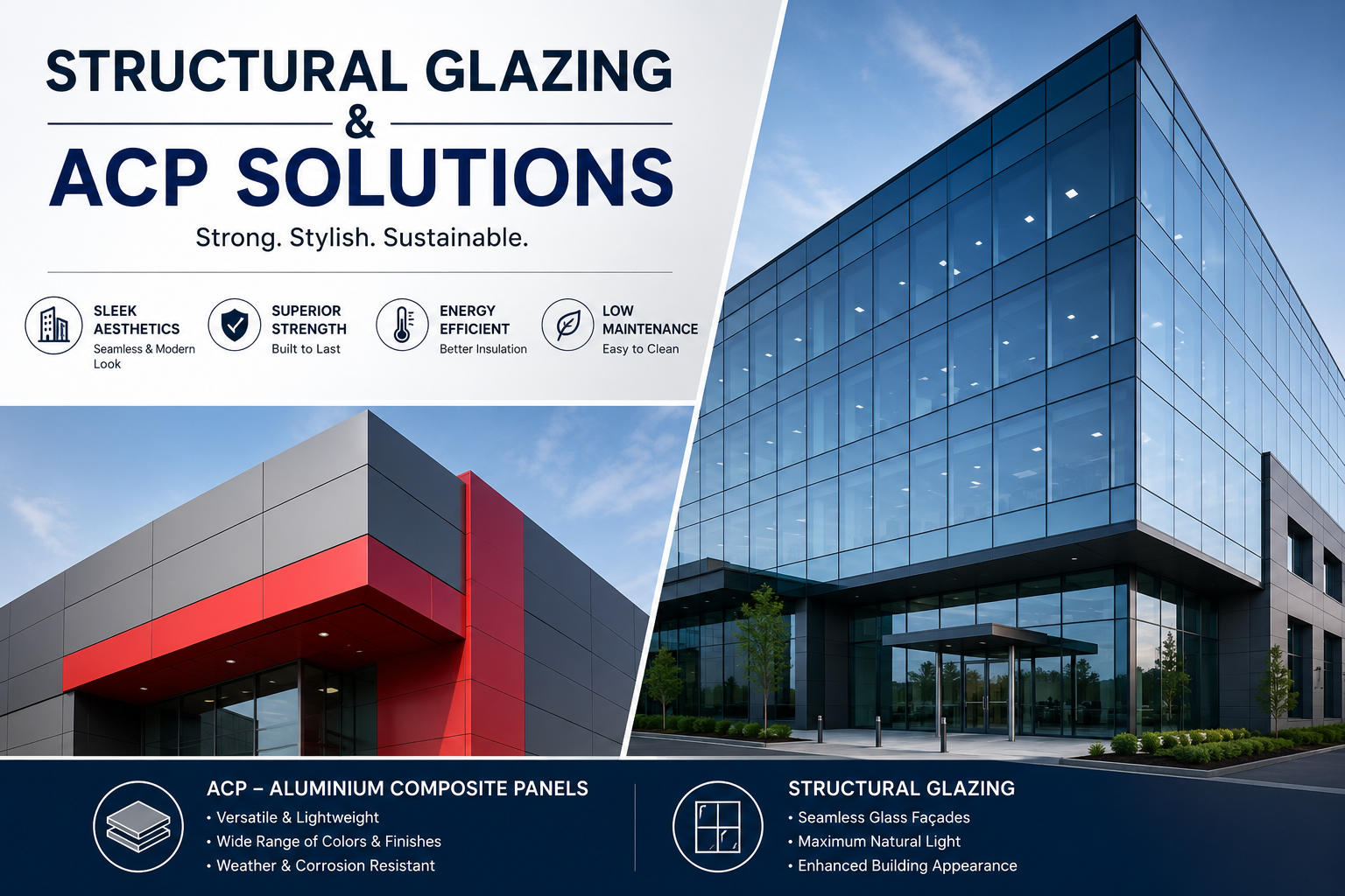 Varadraj Aluminium — Trusted Across Maharashtra